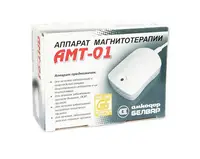 Апарат магнітотерапії АМТ-01 Праймед