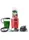 Блендер Nutribullet Pro NB 907 R 900 Вт красный