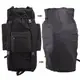 Туристический походный рюкзак с каркасом Eagle A21 Black (8147)
