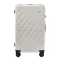 Чемодан Xiaomi Ninetygo Ripple Luggage 26" White (6941413222280)