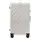 Чемодан Xiaomi Ninetygo Ripple Luggage 26" White (6941413222280)