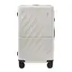 Чемодан Xiaomi Ninetygo Ripple Luggage 26" White (6941413222280)