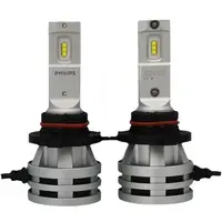 Автомобільні світлодіодні лампи Philips Ultinon Pro3101 LED H7-6000K 24W набір з 2 шт Білий колір