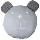 Декоративная подушка Bubaba by FreeON TEDDY GREY MINKY