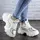 Женские кроссовки Fashion Mateo 2061 41 размер 25 см Белый