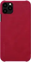 Чохол-книжка Nillkin Qin Leather Case Apple iPhone 11 Pro Red