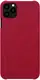 Чехол-книжка Nillkin Qin Leather Case Apple iPhone 11 Pro Red