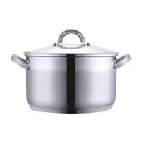 Каструля Kaiserhoff KH 2243