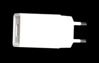 Блок питания 5v 2.1a 10w USB (female) (B class) 1 день гар.