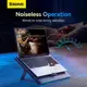 Подставка для ноутбука Baseus ThermoCool Heat-Dissipating Laptop Stand (Turbo Fan Version)