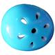 Шлем детский защитный X-TREME HM-06-blue блакитний