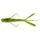 1551-03-31Силикон Keitech Hog Impact 4" 401 Green Pumpkin / Chartreuse