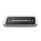 Защитное стекло Spigen для Samsung Galaxy S25 Edge - Ez Fit Pro (1шт) Cleare (AGL09411)