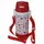 Дитячий термос A-Plus AP-1776-red 320 мл червоний