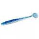 Силикон Lunker City Swimming Ribster 10/BG 4" #25 / (629641 / 88025)