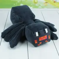 Мягкая игрушка Копиця Паук 00663-97 23 см