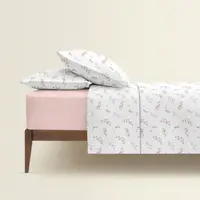 Наволочка на подушку 50х70 ROSA BRANCHLETS