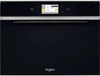 Встраиваемая микроволновая печь Whirlpool W11IMW161 40 л черная