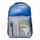 Рюкзак городской YES T-32 Citypack ULTRA 558412 15 л синий