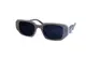 Женские солнцезащитные очки polarized, бежевые P313-6