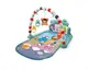 Игровой коврик Happy Baby 6-33 с подсветкой музыкой. Multicolor (147858)