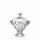 Конфетница RCR Laurus 25731020506 18 см