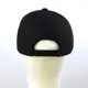 Бейсболка KP18001 черный