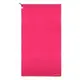 Рушник Naturehike 80 х 40 NH15A003-P Pink