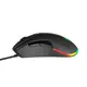 Мышь MEETION RGB Backlit Gaming Mouse RGB GM20_2023 |12000dpi|