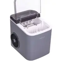 Ледогенератор для дома SOKANY  112 Вт SK-03038