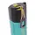 Фляга Uquip Activity Tritan 650 ml Petrol 246110