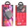 УМБ HOCO High-ranking power bank J100A 20000mAh |2USB/Type-C, 2.1A|