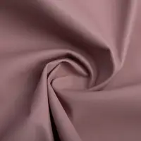 Ткань кожа искусственная с замшей рожева