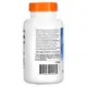 Натуральная добавка Doctor's Best Nattokinase, 270 вегакапсул