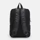 Мужской рюкзак Monsen C1GH0836bl-black