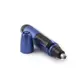 Триммер Esperanza Spike blue EBG004B синий