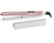 Выпрямитель волос Remington Rose Luxe S-9505 48 Вт розовый