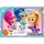 Пазлы G-Toys OS613 117 деталей