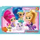 Пазлы G-Toys OS613 117 деталей