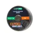 Повідковий матеріал в оболонці Carp Pro 25lb 7м коричневий