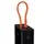 УМБ BASEUS Elf Digital Display Fast Charging 20000mAh |2USB/1Type-C+Type-C Cable, 5A/65W| (PPJL000001)