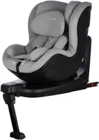 Автокрісло FreeON Galaxy, i-Size 40 - 105 см, light grey