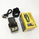 Фонарь налобный X52, 2LED+6SMD RGB, Фонарь на голову для бега, Фонарь на голову для рыбалки