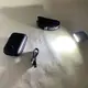 Фонарь налобный Police W6129-XPE+COB+8RGB