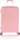 Чемодан Heys Pastel M Blush 10155-0127-26