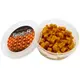 М'ясна наживка Richworth Luncheon meat dyed 8mm 150ml (Scopex)