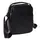 Мужская кожаная сумка Ricco Grande K16406a-black