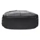 Женский кожаный рюкзак Keizer K11039-black