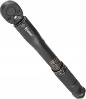 Динамометрический ключ 1/4" 2-24нм Wuber (Польша)