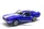 Модель машинка KT5372W Ford Selby GT-500 1967